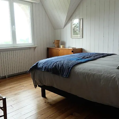 Kerpalud, Maison Neo-bretonne, Pres De Paimpol 度假居 普劳巴兹拉内克